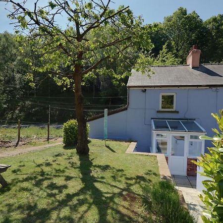 Lilac Cottage 파켄드 외부 사진
