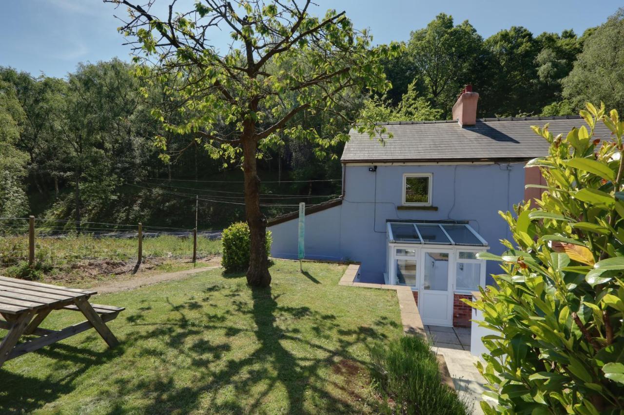 Lilac Cottage 파켄드 외부 사진