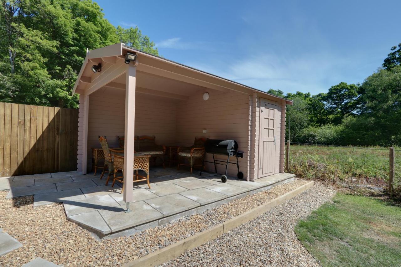 Lilac Cottage 파켄드 외부 사진