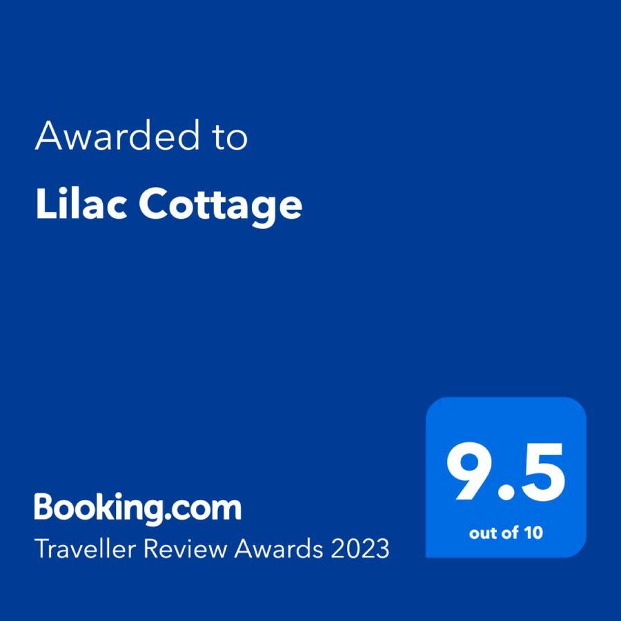Lilac Cottage 파켄드 외부 사진